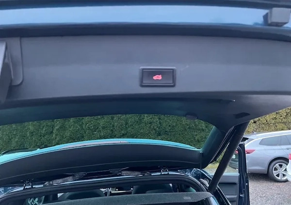 Seat Ateca cena 106900 przebieg: 87000, rok produkcji 2019 z Mogilno małe 436